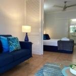 Palm Villas in Port 7 - Accommodation Sunshine Coast