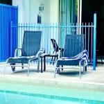 Lagoons Studio Swim out with Heated Pool - Accommodation Sunshine Coast