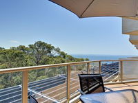 Shoal Bay Road Barrington Unit 601 - Holiday Adelaide