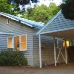 The Cute Beach House - Accommodation Port Macquarie