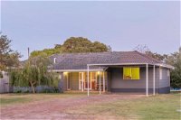 Swell Shack - Accommodation NT