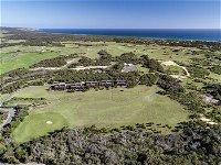 DREW Stay on St. Andrews Top Rated Golf Course - Perisher Accommodation