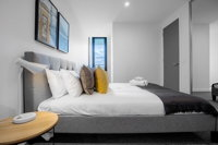 Designer 2 Bedroom Apartment In Parkville - Melbourne Tourism
