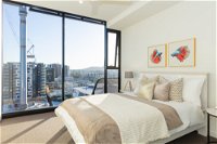 SoFun Homely Apartment on Cordelia St - Melbourne Tourism