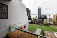Sky 1 BDR South Yarra Apartment - Tweed Heads Accommodation