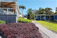 At the Beach Cottages - Mount Gambier Accommodation