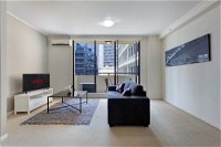 STAYCO Serviced Apartments North Sydney Napier - Australia Accommodation