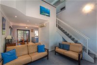 Ningaloo Breeze Villa 4 - Accommodation Brisbane