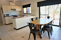Ningaloo Breeze Villa 5 - Australia Accommodation