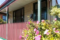 HUNTER in the Heart of Collingwood Fitzroy - Accommodation Find