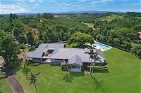 Ferncrest - Accommodation Cooktown