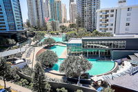 Holidays Gold Coast - Hotel WA