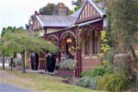 The Eaglehawk Country House Hotel Maldon - Accommodation Tasmania
