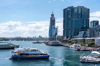 Heart of Darling Harbour - Holiday Adelaide