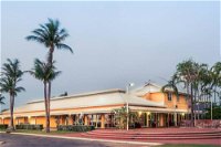 The Continental Hotel Broome - Brisbane Tourism