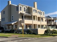 Castlereagh on Middleton - Apartment 4 - Accommodation Port Hedland