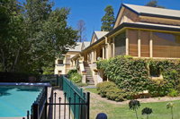 Mt Lofty House MGallery Collection - Accommodation Tasmania