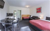 Best Western Hamilton - Accommodation Tasmania