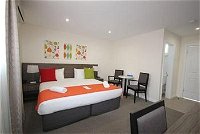 The Lodge Mudgee - Accommodation Brisbane