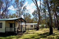 Apex RiverBeach Holiday Park - Accommodation Bookings