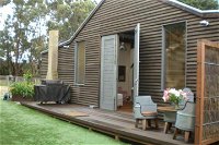 The Woolshed - Accommodation Cooktown