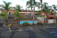 Econo Lodge Mt. Gambier City Central - Mount Gambier Accommodation
