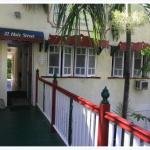 Coral Lodge Bed  Breakfast Inn - Accommodation Coffs Harbour