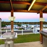 North Coast Holiday Parks Shaws Bay - Accommodation Cooktown