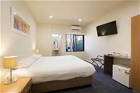 High Flyer Hotel - Brisbane Tourism
