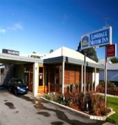 Best Western Lonsdale Motor Inn - Yamba Accommodation