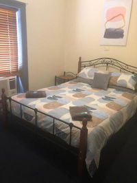 Cornucopia hotel - Bundaberg Accommodation