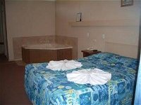 Goolwa Riverport Motel - Getaway Accommodation