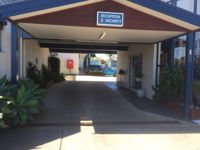 Portarlington Beach Motel - Lennox Head Accommodation