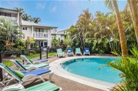 Sandy Beach Resort - Accommodation Sunshine Coast