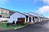 Coastal Motel - Accommodation Sunshine Coast
