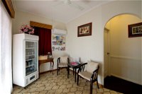 Mineral Sands Motel - Your Accommodation