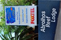 Abrolhos Reef Lodge - Accommodation NT