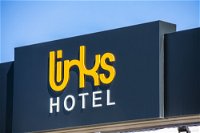 Links Hotel - Bundaberg Accommodation
