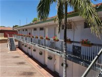Toorak Lodge - Palm Beach Accommodation