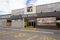 Rex Hotel - Port Augusta Accommodation