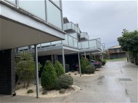 7 Falls Apartments - Accommodation Perth