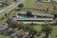 Tumut Valley Motel - Accommodation Broken Hill