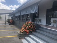 Darra Motel and Conference Centre - Accommodation Gladstone
