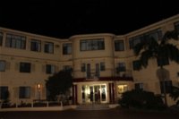 Normandie Inn  Function Centre - Accommodation NT