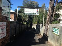 Forest Lodge Apartments - Accommodation Nelson Bay