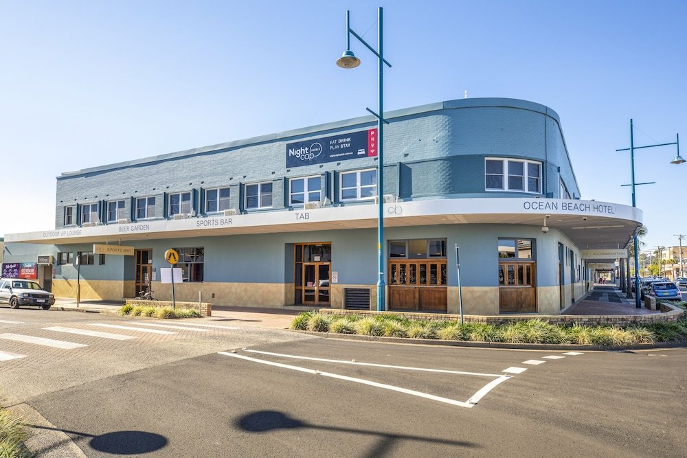 Umina Beach NSW Schoolies Week Accommodation
