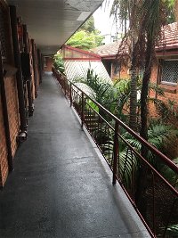 Flinders Motel - Hotels Melbourne