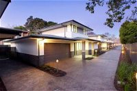 Abode Apartments Albury - Australia Accommodation