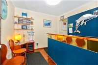 Dolphin Lodge - Accommodation Tasmania