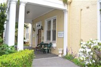 Georgian Court Bed  Breakfast - Accommodation Redcliffe